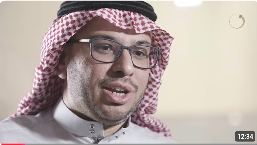 Al-Azimoun — Episode 1