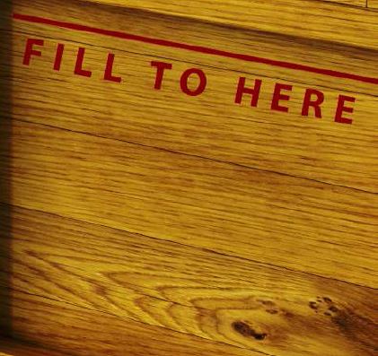 Fill To Here