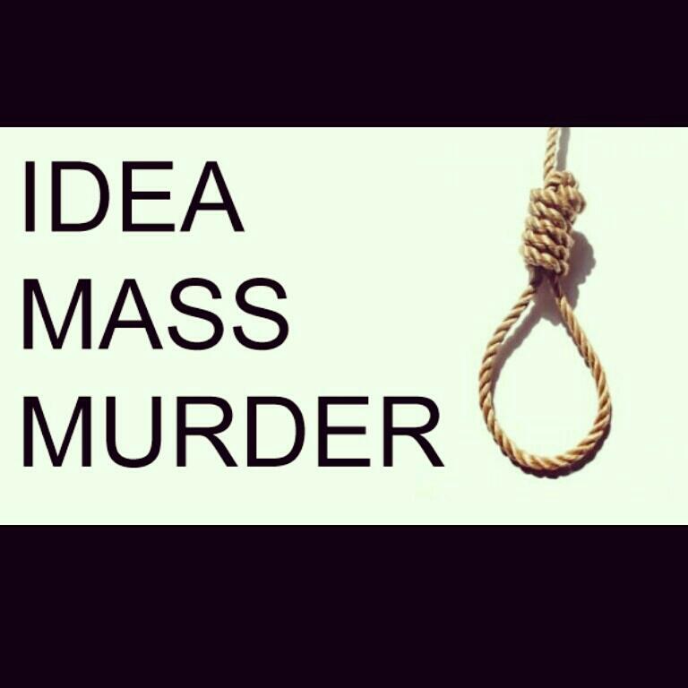 Killing Ideas