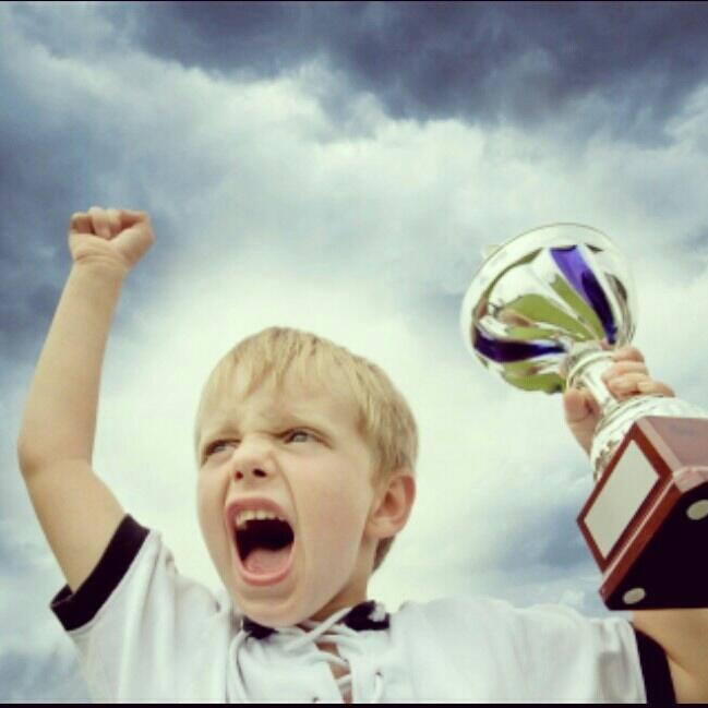 Small Wins