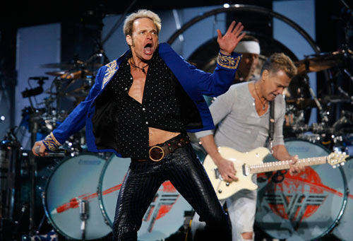 Van Halen